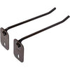 Hornady Square-lok 6 In. Single Peg Hook 2 Pack