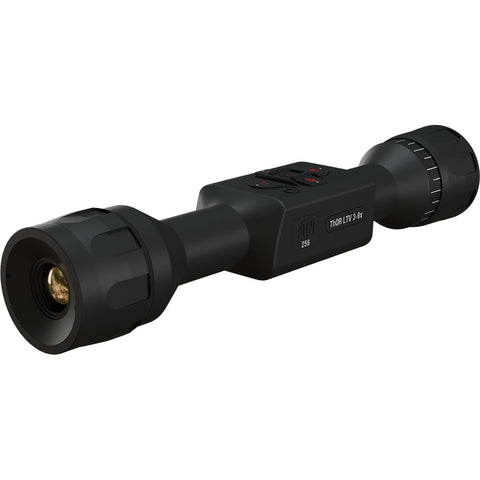 Image of Atn Thor-ltv Thermal Scope 3-9x25mm With Video Recording