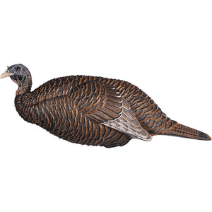 Flextone Thunder Chick Breeder Decoy