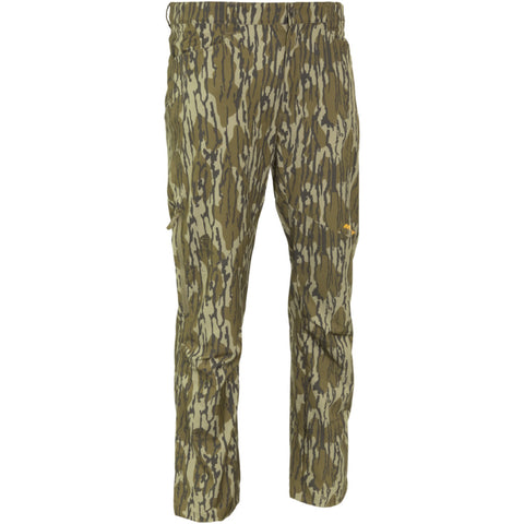 Image of Muddy Trx Lightweight Pant Mossy Oak Bottomland Large