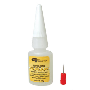 Gold Tip Tip-grip Glue 10 G