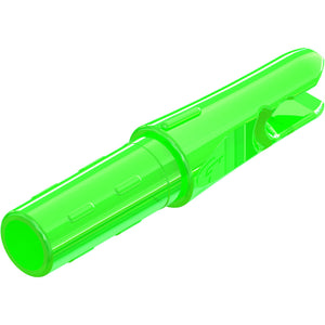 Gold Tip Gt Series Nocks Green 100 Pk.