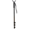 Allen Swift Adjustable Shooting Stick Black 21.5-61 In.