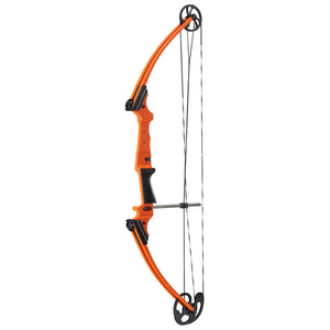 Genesis Bow Orange Lh