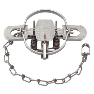 Duke Coil Spring Trap No. 2