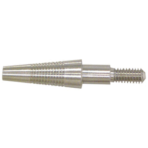 Zwickey Hollow Point Broadhead Adapters 11/32 In. 36 Gr. 12 Pk.