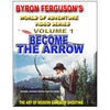 Gateway Become The Arrow Dvd