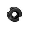 Rad Super Deuce 38 Peep Sight Black 1/8 In.