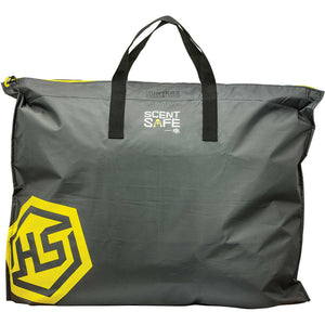 Hunters Specialties Scent-safe Deluxe Travel Bag