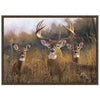 Custom Printed Rug Buck Stops Here