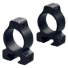 Leupold Rifleman Rimfire Rings 3/8 In. Matte Black