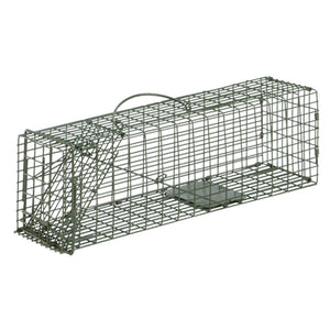 Duke Cage Trap No. 1