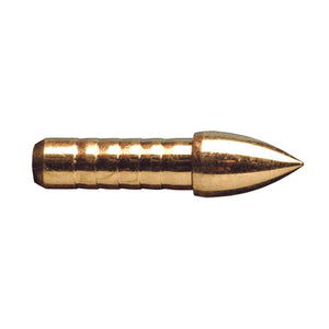 Gold Tip Glue In Points .246 80 Gr. 12 Pk.