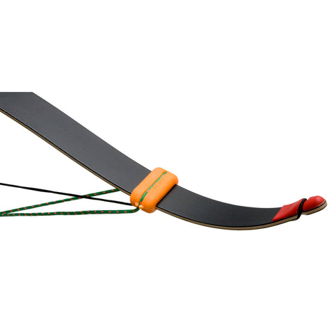 Image of October Mountain Flex Pro Stringer Recurve Orange