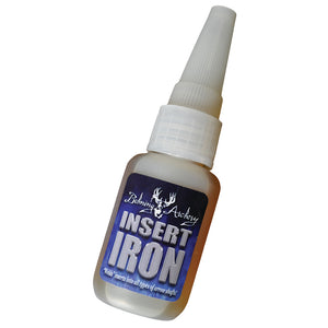 Bohning Insert Iron 1 Oz.