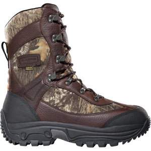 Lacrosse Hunt Pac Extreme Boot Mossy Oak Break Up 2000g 9