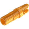 Gold Tip Accu-lite Nocks Orange 12 Pk.