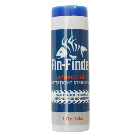 Image of Fin Finder Hydro-tek Watertight String Wax 1 Oz.