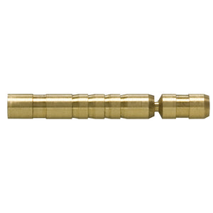 Easton 5mm Brass Hit Inserts 50-75 Gr. 12 Pk.