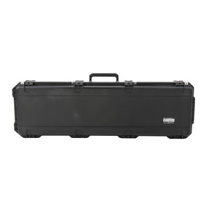 Skb Iseries Double Bow/rifle Case Black 50 In.