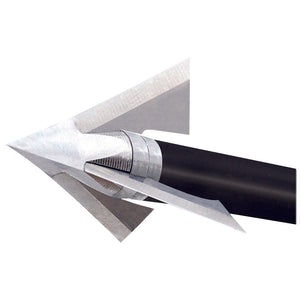 Qad Exodus Broadheads Full Blade 100 Gr. 3 Pk.