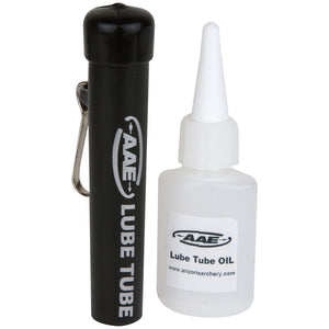 Aae Lube Tube