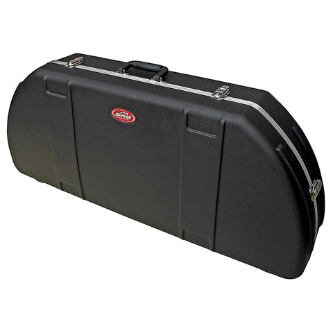 Image of Skb Hunter Series Bow Case Black