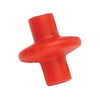 Pine Ridge Kisser Button Slide On Red 1 Pk.