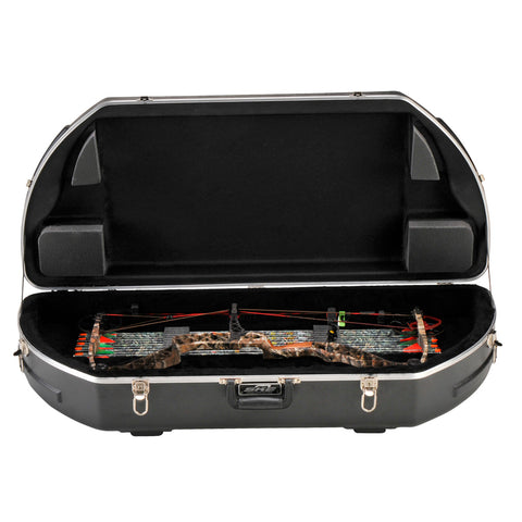 Image of Skb Mathews Hunter Series Bow Case Black