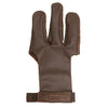 Damascus Doeskin Shooting Glove Large Rh/lh