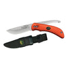 Outdoor Edge Swing Blade Knife Orange