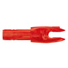 Easton 5mm X Nocks Red 12 Pk.