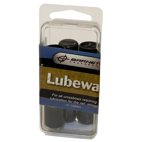 Image of Barnett Lubewax 3 Pk.