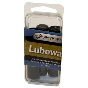 Barnett Lubewax 3 Pk.