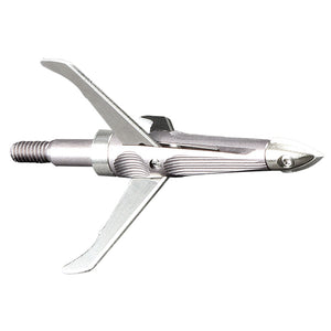 Nap Spitfire Maxx Broadheads 125 Gr. 3 Pk.