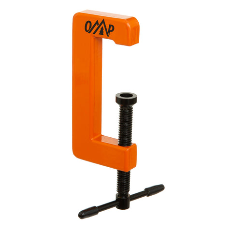 Image of October Mountain Versa-cradle Versa Clamp Only