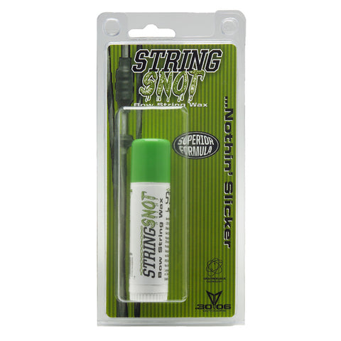 Image of 30-06 String Snot Bowstring Wax