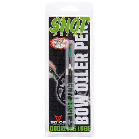 Image of 30-06 Bow Snot Oiler Pen Cp