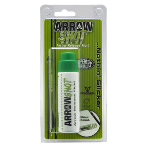 30-06 Arrow Snot Arrow Release Fluid