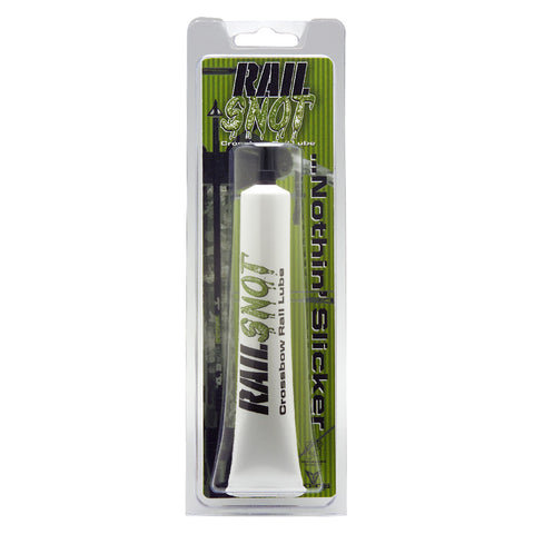 Image of 30-06 Rail Snot Crossbow Rail Lube 1 Oz.