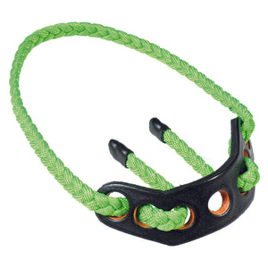 Paradox Standard Bow Sling Neon Green