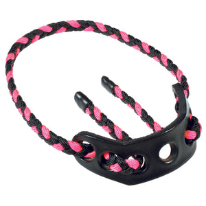 Paradox Standard Bow Sling Black/neon Pink