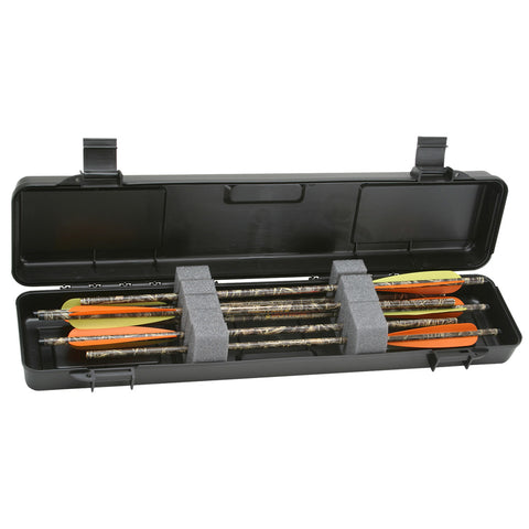 Image of Mtm Crossbow Bolt Case Black