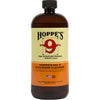 Hoppes No. 9 Gun Bore Cleaner Quart Bottle