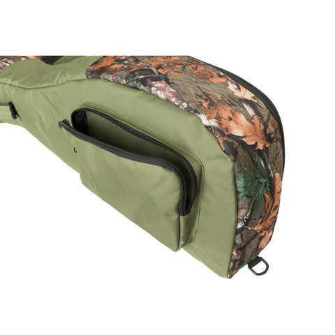 Image of October Mountain Compact Crossbow Case Green/camo 42 In.