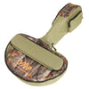 October Mountain Compact Crossbow Case Green/camo 42 In.