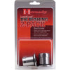 Hornady Lock-n-load Die Bushing Metal Grey 2 Pk.