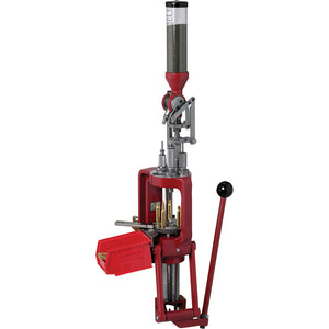 Hornady Lock-n-load Auto Press