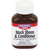 Birchwood Casey Stock Sheen & Conditioner 3 Oz.