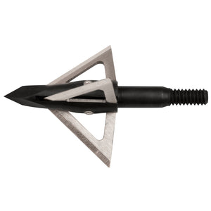 Muzzy Trocar Crossbow Broadheads 3 Blade 125 Gr. 3 Pk.